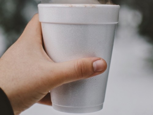 Sandals says no to styrofoam at 19 of its properties