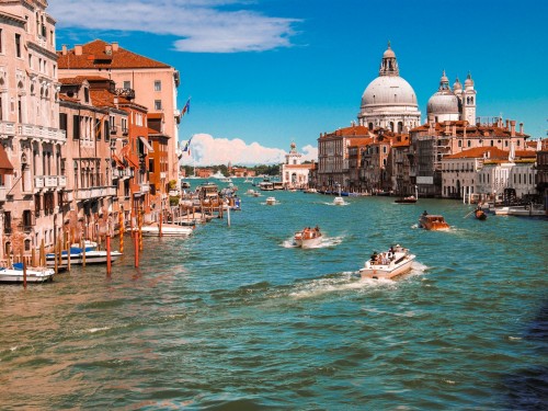 Venice is set to impose a tourist tax for 2019, and it could jeopardize cruising