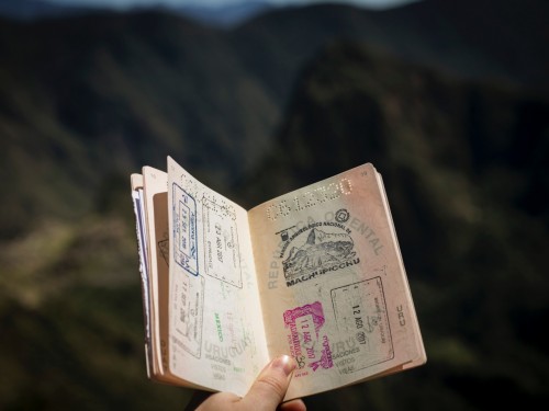 These are the world's most powerful passports for 2019