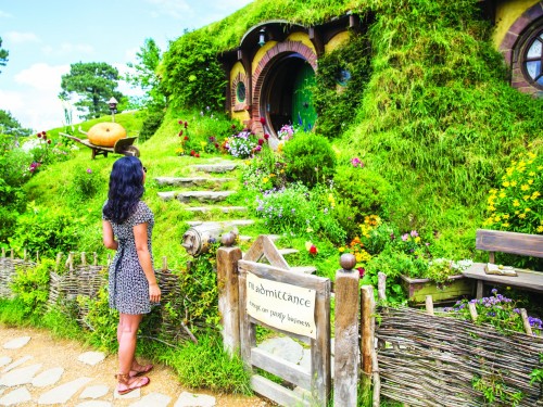 Contiki's redesigned 2019 South Pacific program features 16 new itineraries