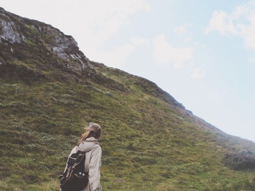 Wilderness Scotland adds guided women-only trips for 2019