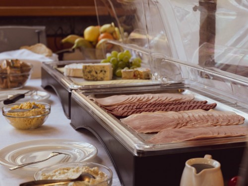 Cuba's resort food is about to get a major overhaul