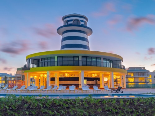 Punta Cana's newest five-star, kid-friendly resort just opened