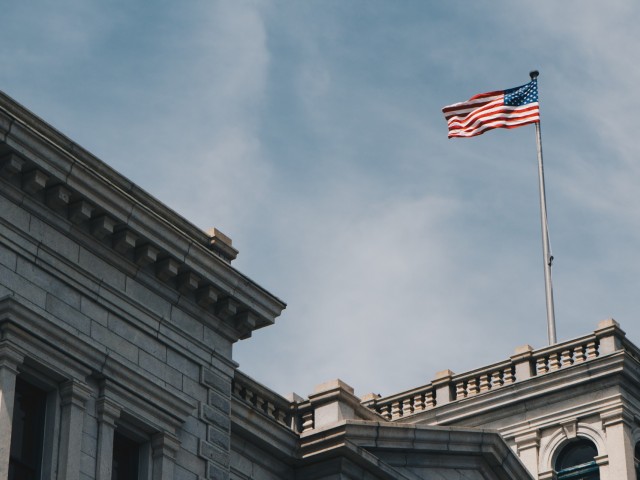 How the partial government shutdown could ruin travel to the U.S.