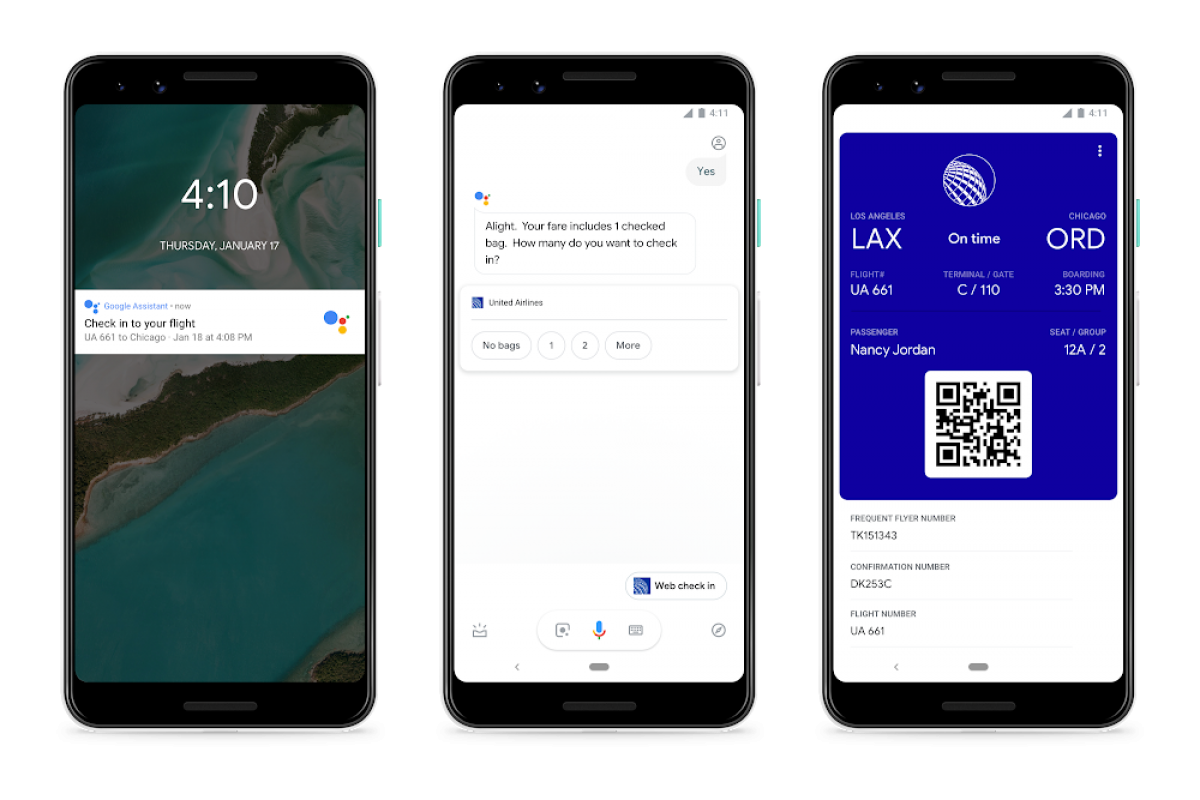 How Google Assistant is making travel easier in 2019