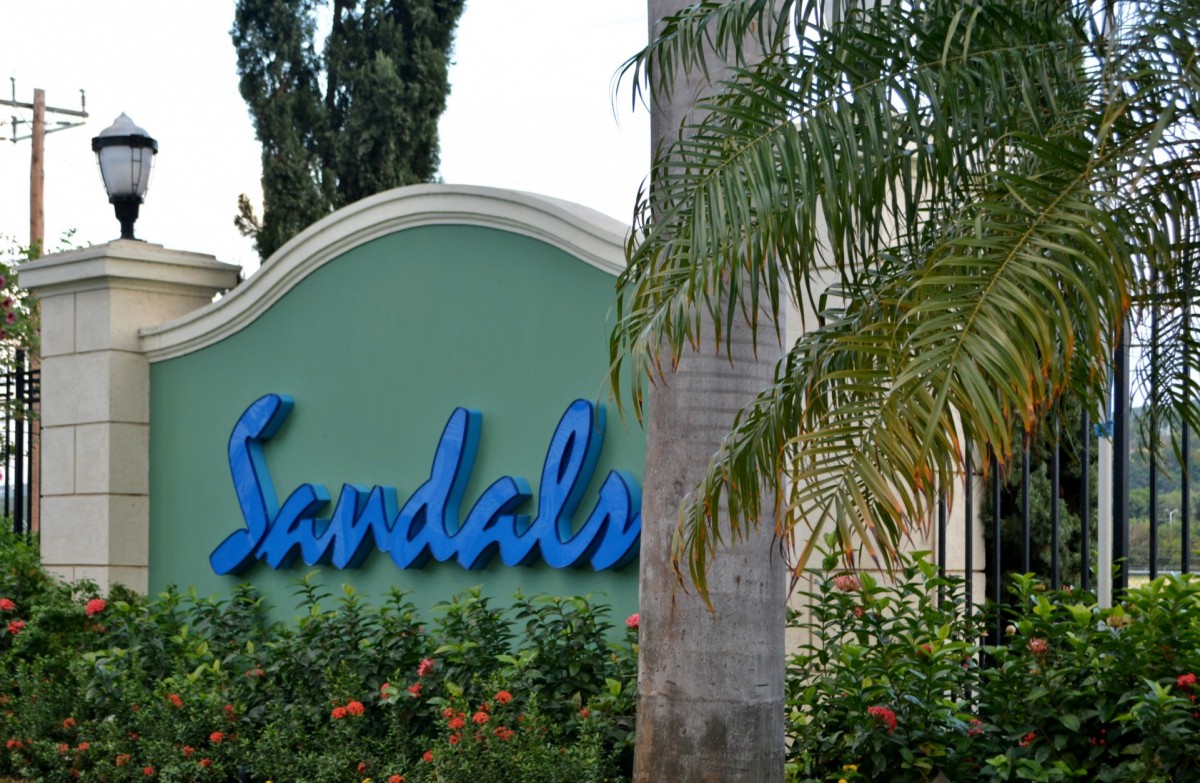 Sandals pulls out of Tobago expansion plans