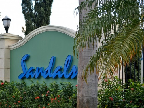 Sandals pulls out of Tobago expansion plans