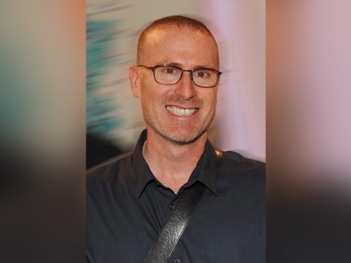 Serge Abel-Normandin joins the PAX team