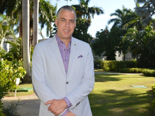 UPDATED: JTB appoints Philip Rose as regional director for northeast U.S.