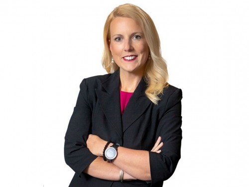 Exodus hires Wendy Mills as BDM, Eastern U.S. & Canada