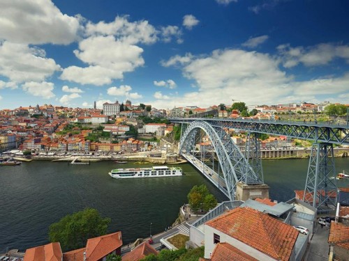 CLIA’s travel agent report: river cruises are hot, bookings up