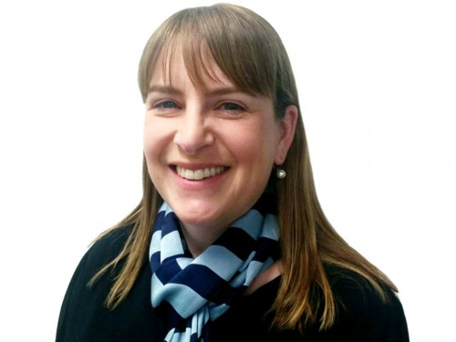 "It felt right." Heidi Schnitker returns to Insight & Luxury Gold