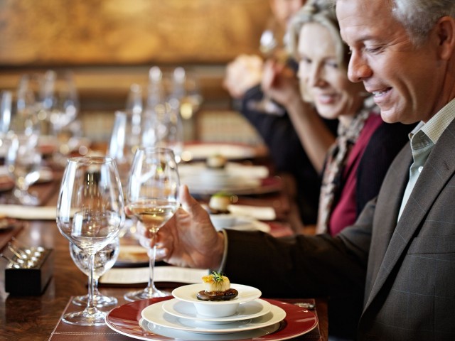 Oceania adds exclusive Dom Perignon Experience on board