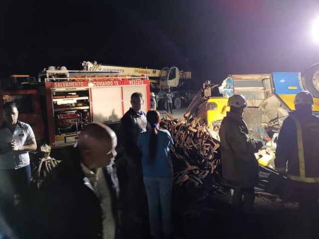 Rare tornado kills 3, injures 172 in Havana