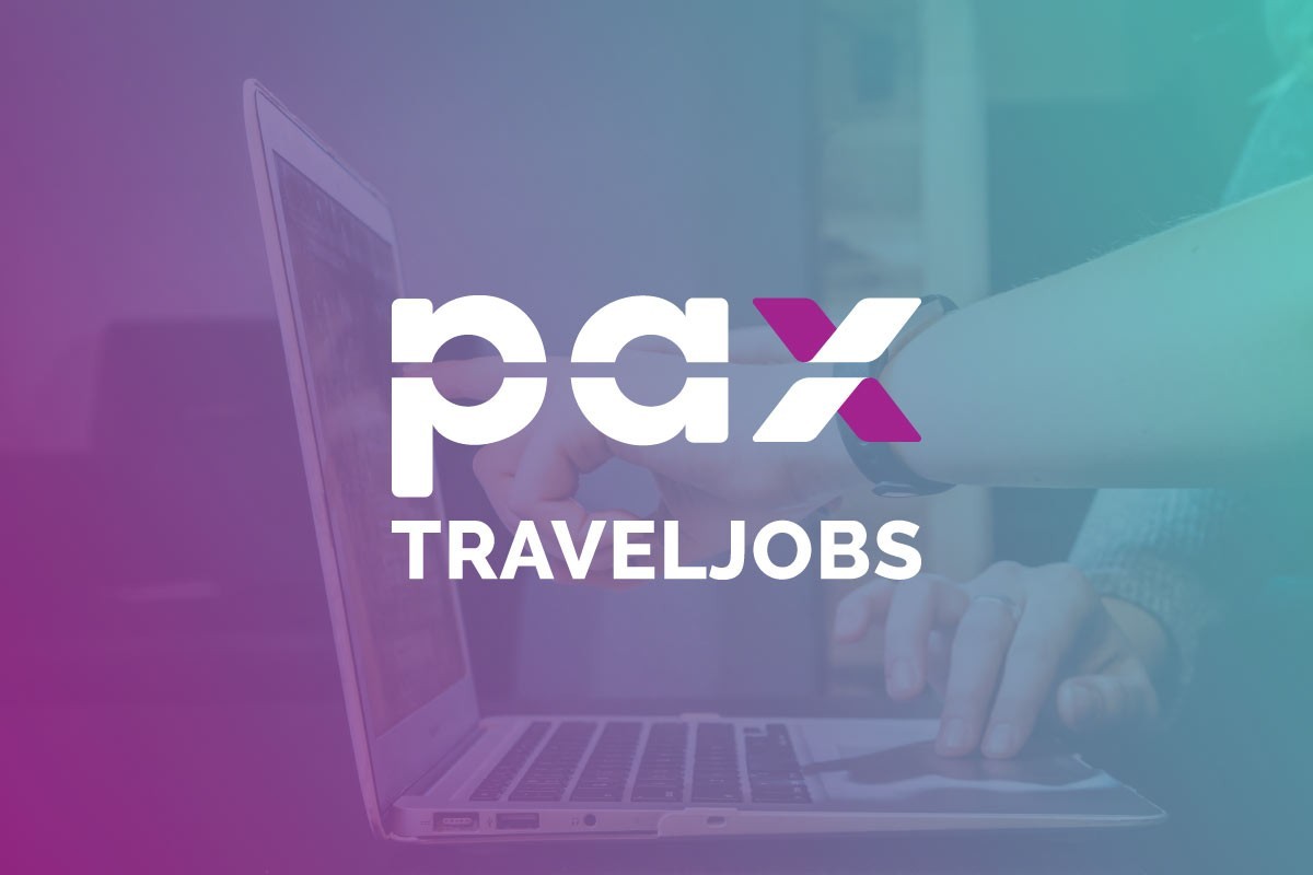 pax travel news