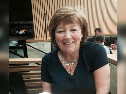 5Continents hires Michèle Rauzon as national director of sales