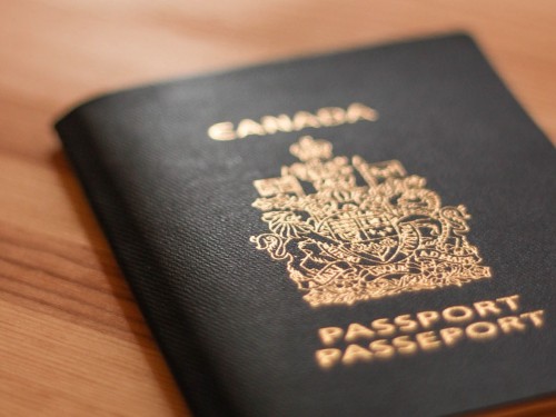 The passport and the damage done: why you should protect your travel documents