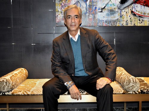 EXCLUSIVE: Unearthing the best of Mexico with Juan Vela Ruiz of Velas Resorts