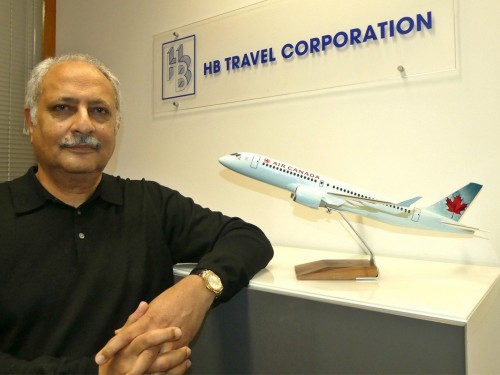 How a Vancouver agency braved 30 years in business