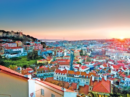 ACV launches 'Get to Know Europe' game for agents