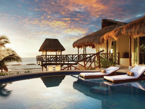 Sunwing offering 2X STAR rewards on Karisma bookings