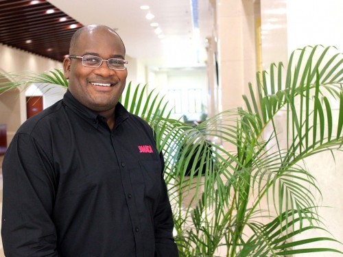 PAX On Location: JTB says 76% of visitors to Jamaica book through a travel agent