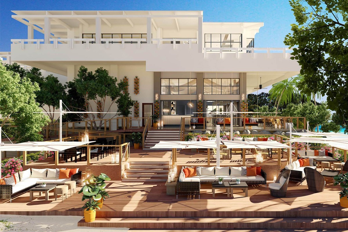 PAX PHOTOS Florida Keys’ only Curio Collection by Hilton property is