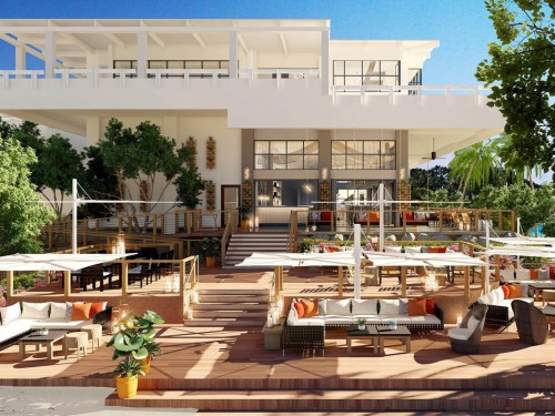 PHOTOS: Florida Keys’ only Curio Collection by Hilton property is officially open