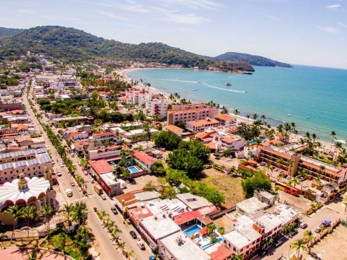 New luxury hotels opening in Riviera Nayarit this year