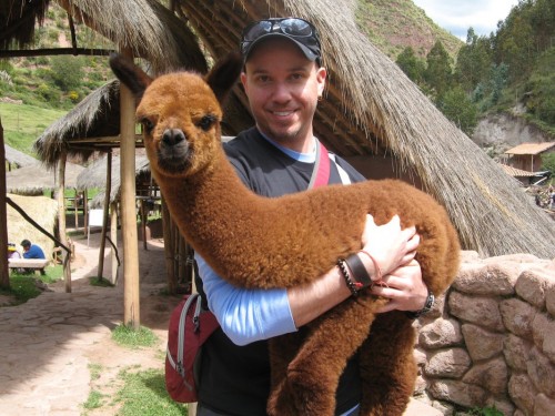 PAX checks in with Insight Vacations & Luxury Gold's Brad Ford