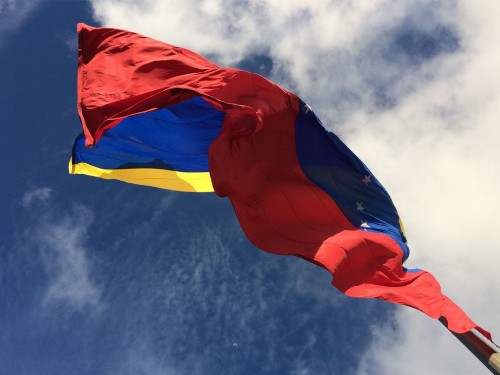 Advice to Canadians: Avoid all travel to Venezuela