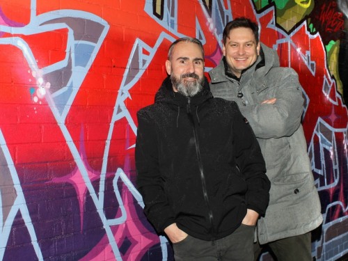 The Busabout Boom: agent-based bookings are skyrocketing in Canada