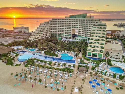 PHOTOS: Live Aqua Beach Resort shows off renovations