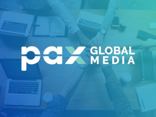 PAX Global Media expands editorial team