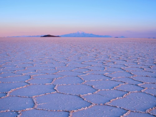 Kensington Tours adds two new tours in Bolivia