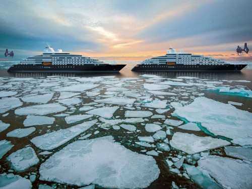 Scenic Eclipse: launch delayed yet again!