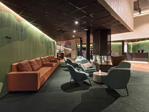 Arctic luxury: Hurtigruten’s Polar Hotel reveals multimillion dollar upgrade