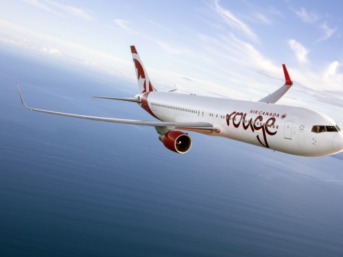 Air Canada now flying daily from YYC to YXU