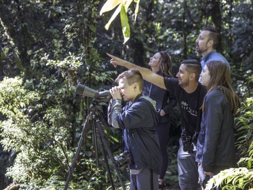 More family fun coming from G Adventures & NatGeo in 2020