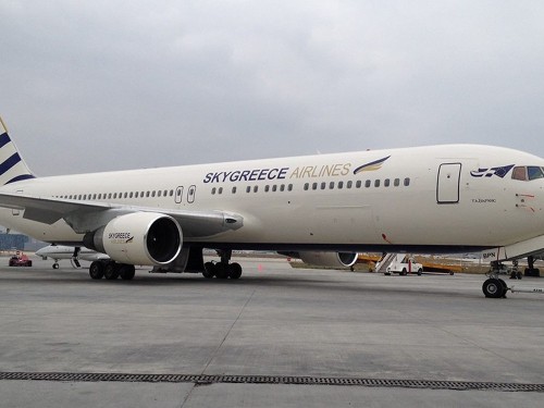 EXCLUSIVE: Founder behind SkyGreece "fiasco" is back with a new airline