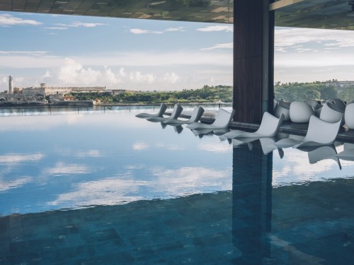 Iberostar: putting Cuba on the map for corporate travel