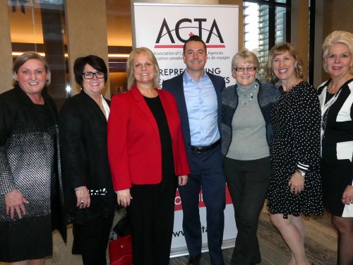 5 things Travel MarketPlace West taught us