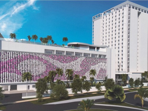 AMResorts signs deal for Breathless Cancun Resort & Spa