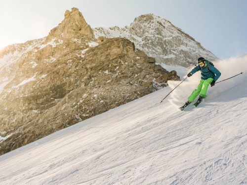5 things you didn't know about ski culture