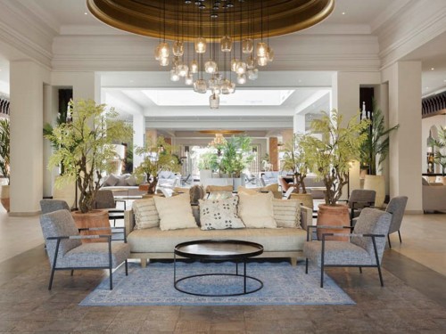 RIU reopens fully-renovated Marrakech hotel