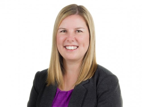 Erz is on board with Hurtigruten