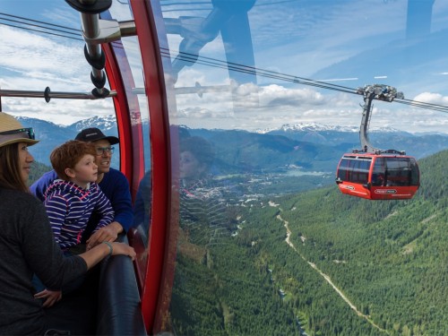 5 new ways to discover Whistler, BC