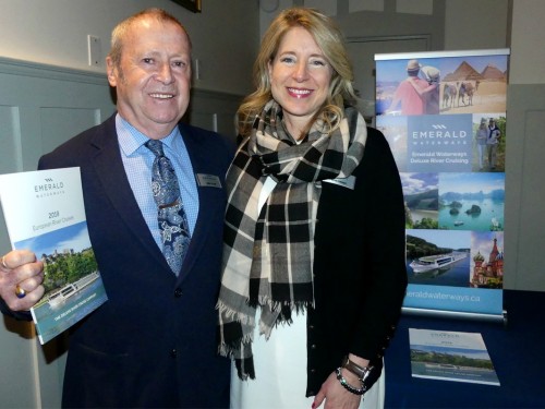 Emerald: the return to Egypt, new ships, and more!