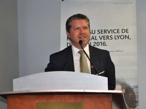 Air Canada's new reservation system: what's different?