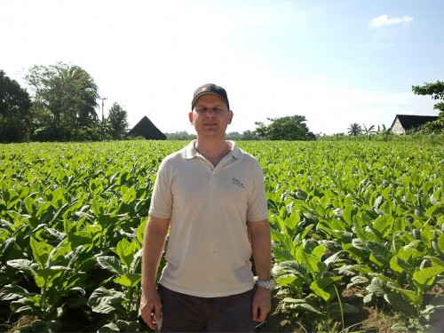 PAX Checks In with the Cuba Tourist Board's Eloy Govea